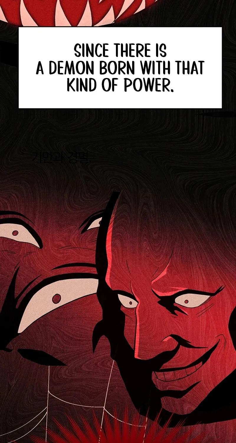 The Great Wizard Transcendent Chapter 54 page 42 - 
