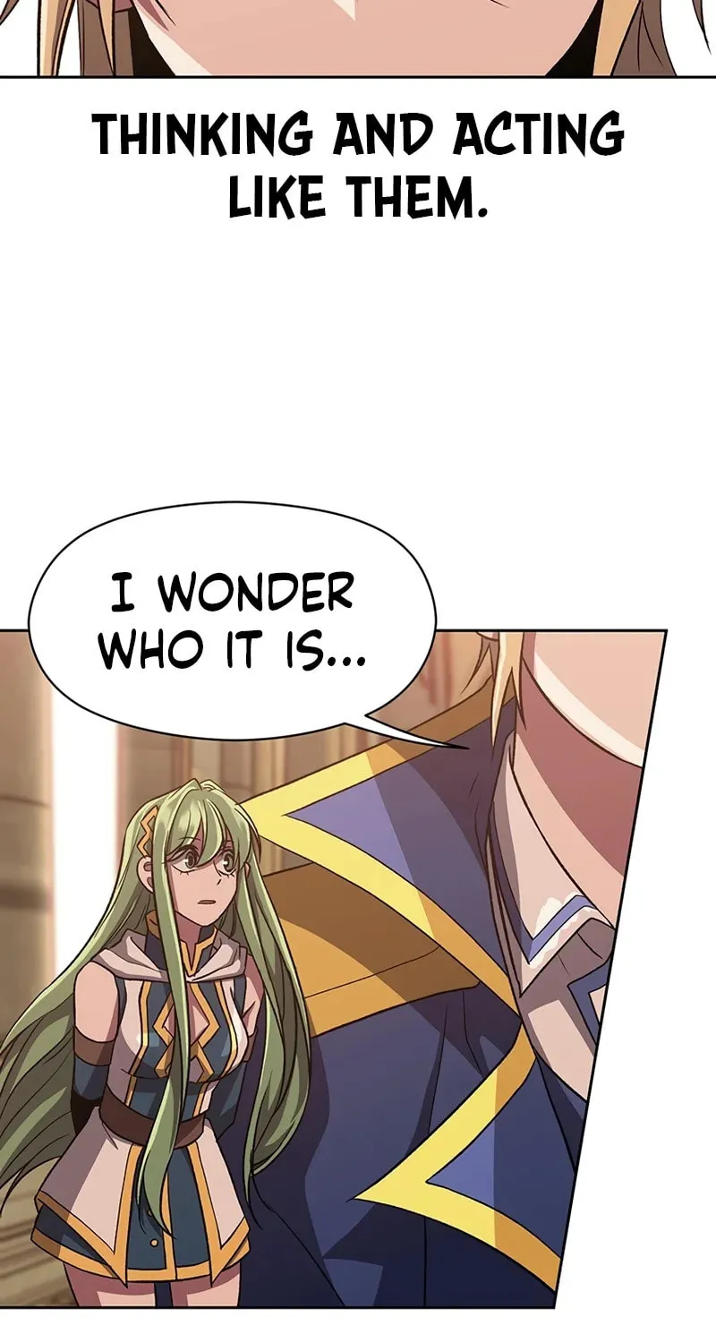 The Great Wizard Transcendent Chapter 54 page 50 - 