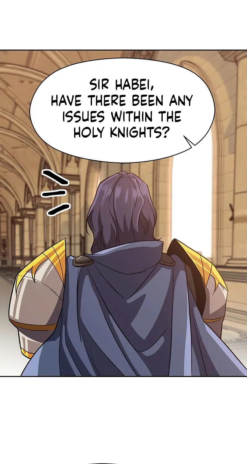 The Great Wizard Transcendent Chapter 54 page 52 - 