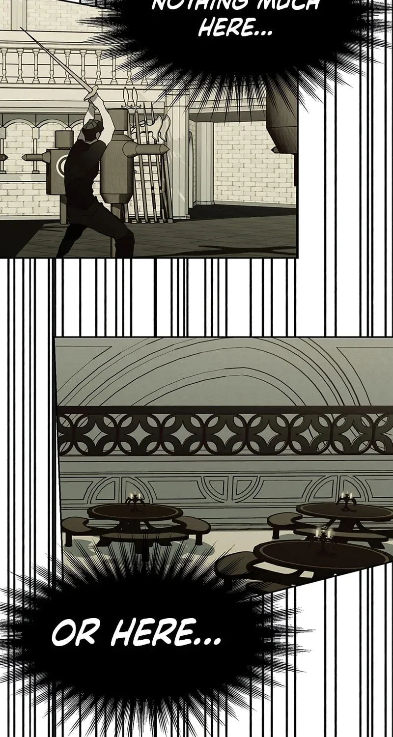 The Great Wizard Transcendent Chapter 54 page 64 - 