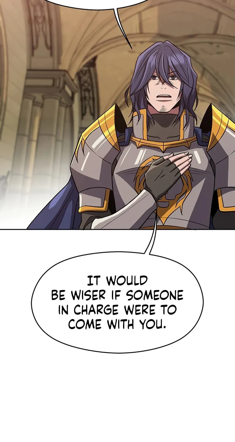 The Great Wizard Transcendent Chapter 54 page 88 - 