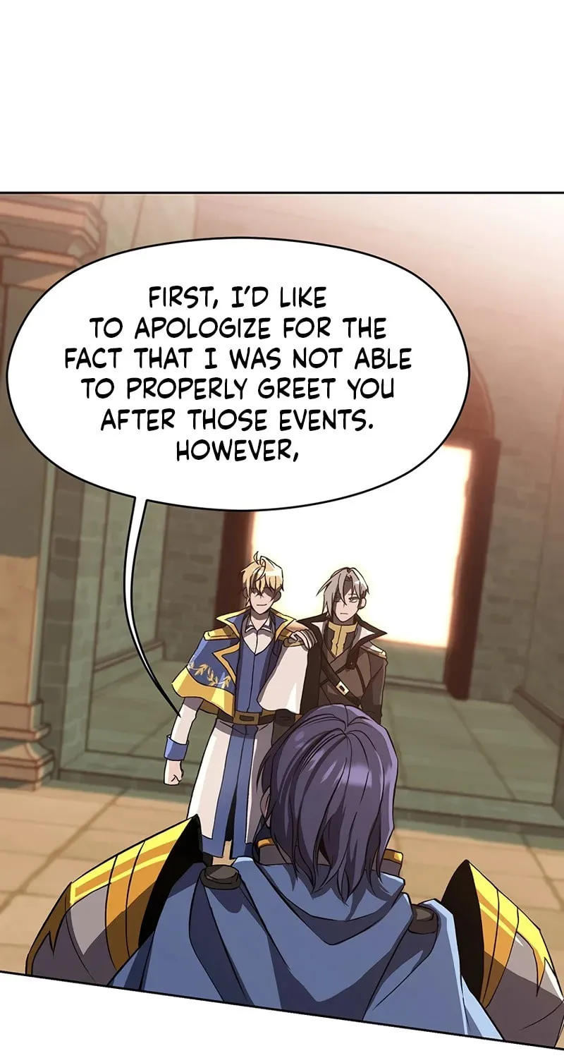 The Great Wizard Transcendent Chapter 54 page 10 - 