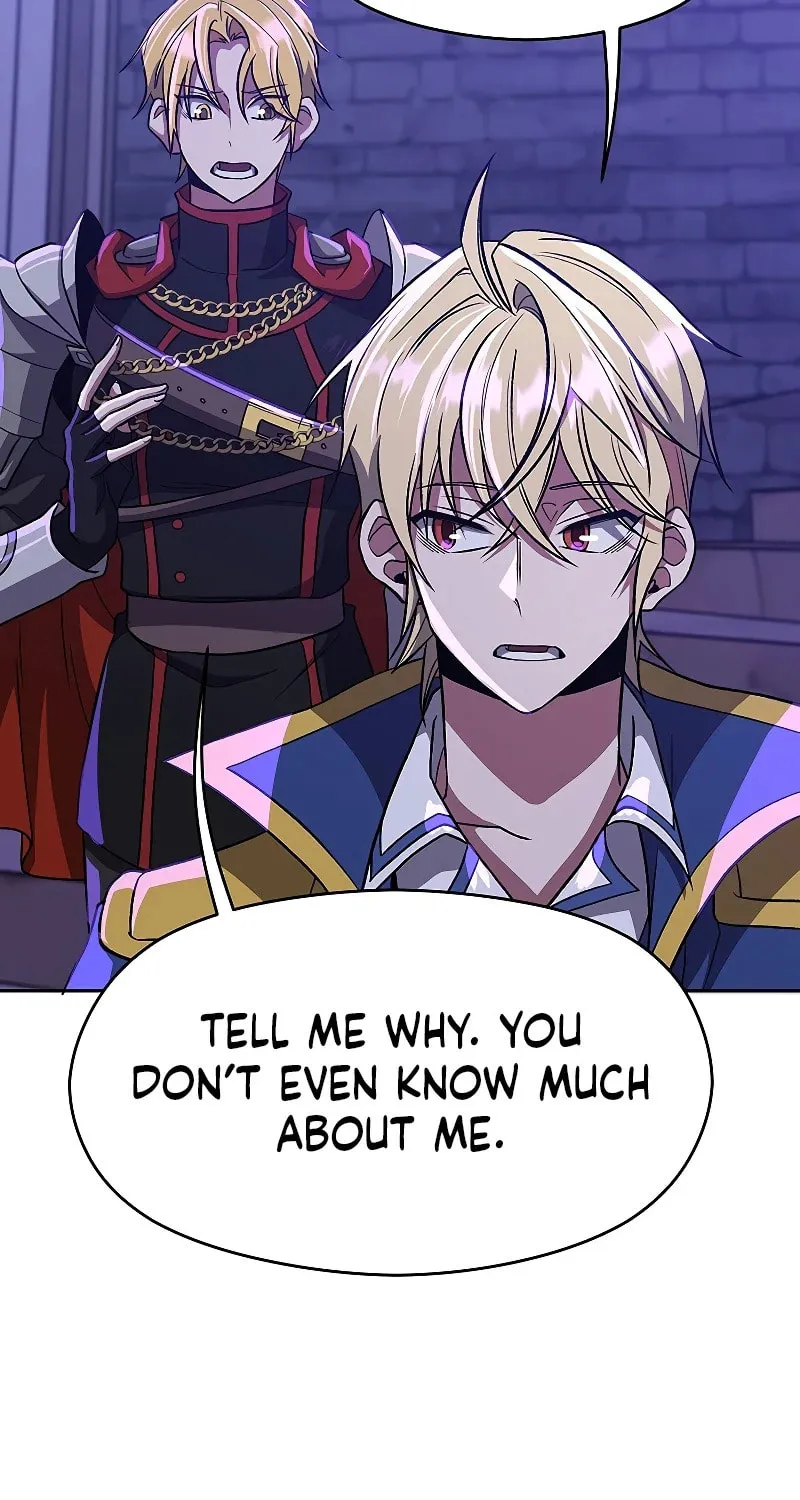 The Great Wizard Transcendent Chapter 55 page 14 - 