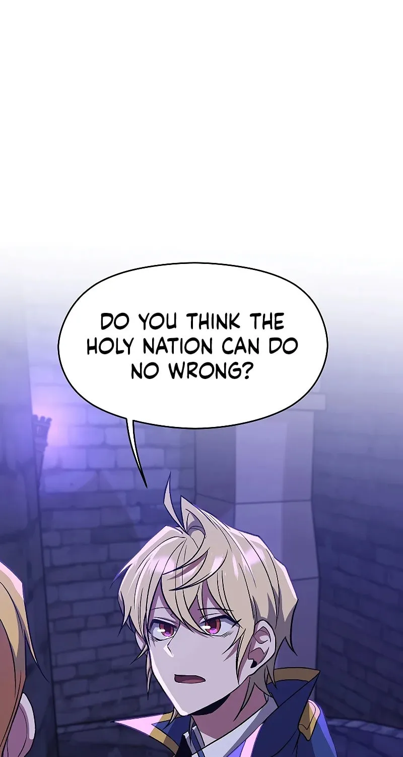 The Great Wizard Transcendent Chapter 55 page 18 - 