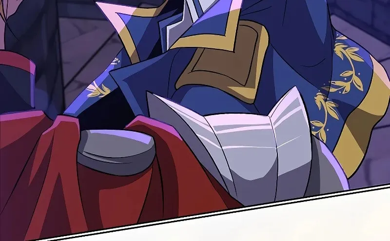 The Great Wizard Transcendent Chapter 55 page 19 - 