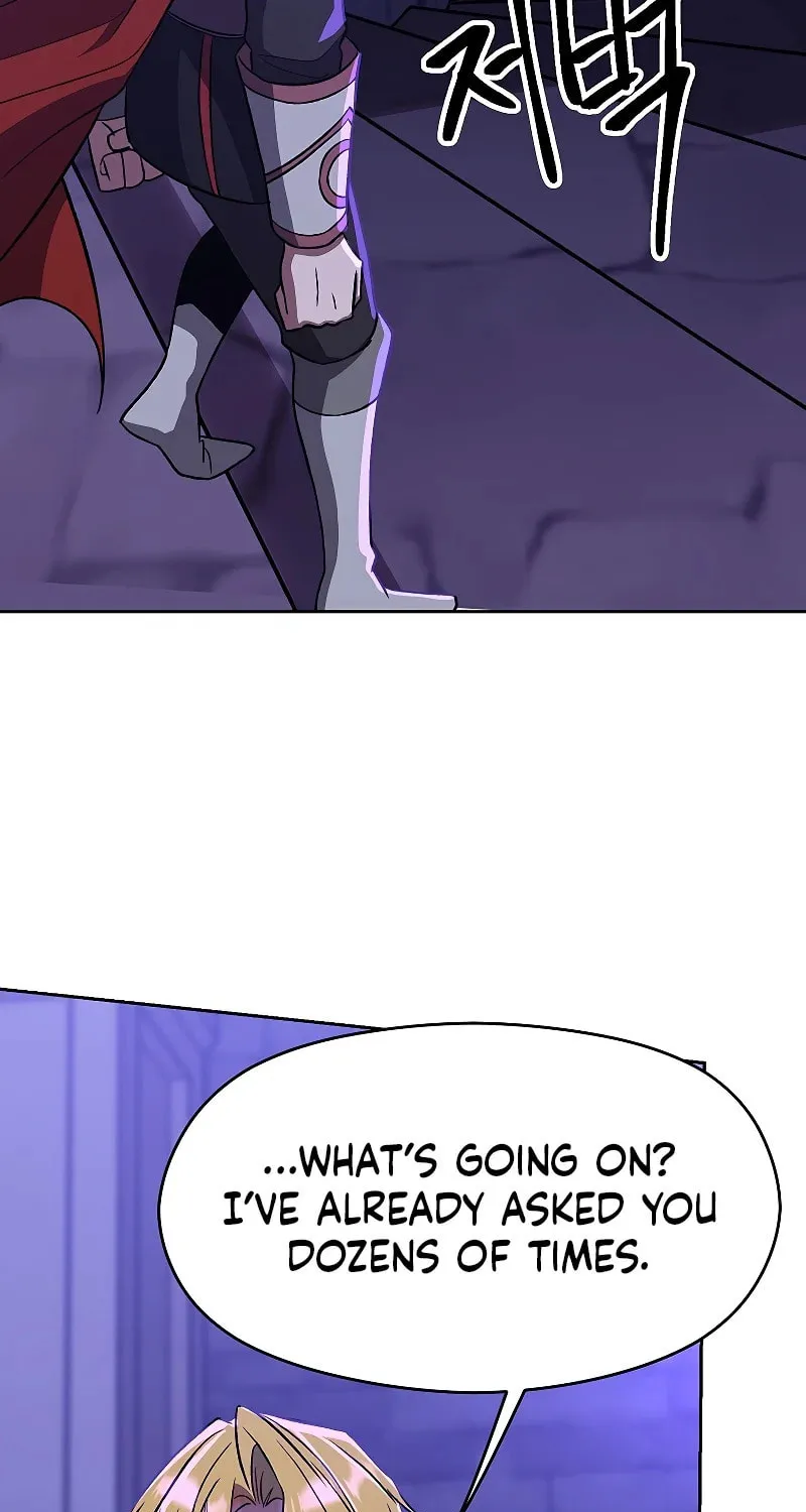 The Great Wizard Transcendent Chapter 55 page 4 - 