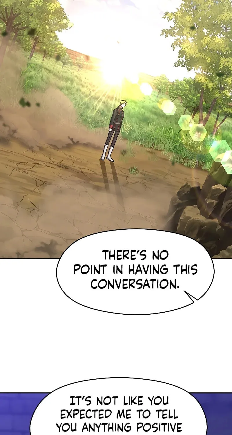 The Great Wizard Transcendent Chapter 55 page 38 - 