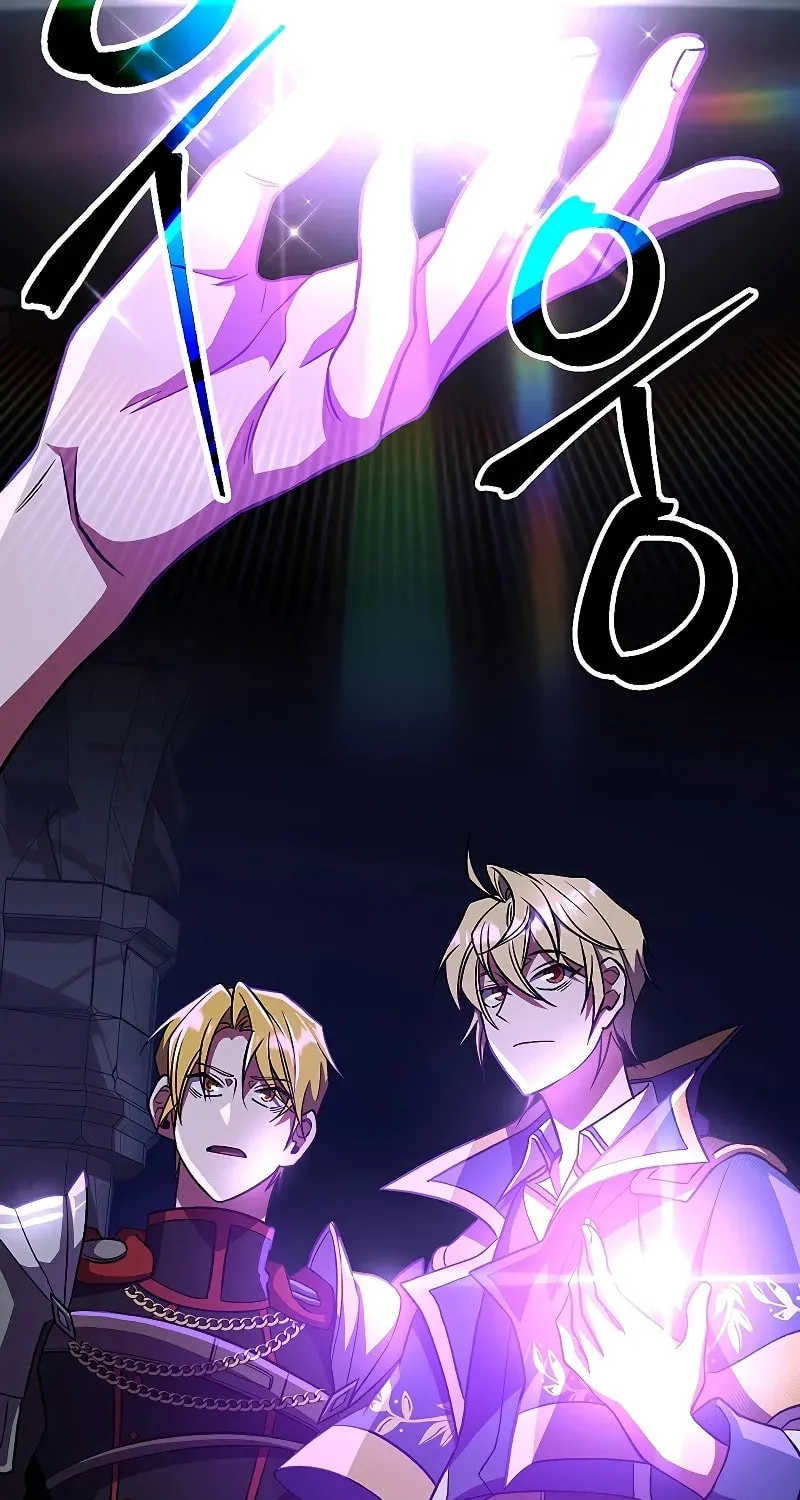 The Great Wizard Transcendent Chapter 55 page 48 - 