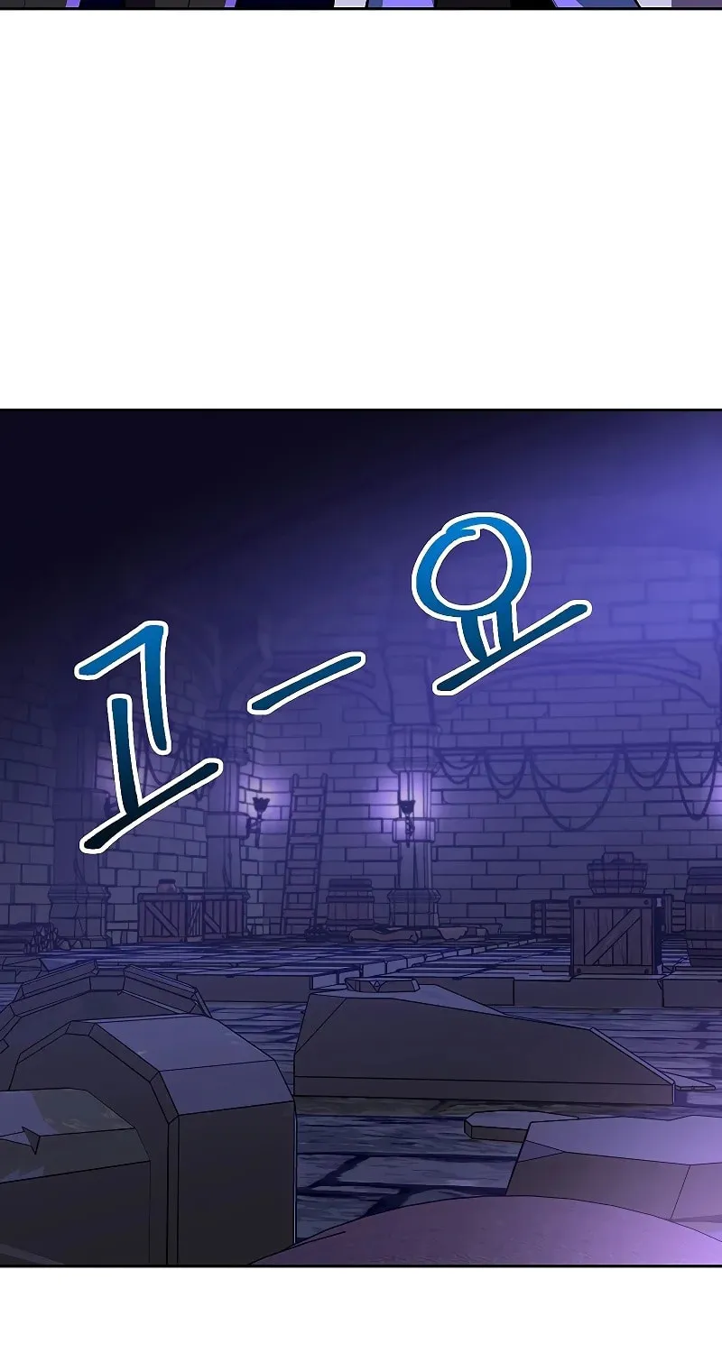 The Great Wizard Transcendent Chapter 55 page 50 - 