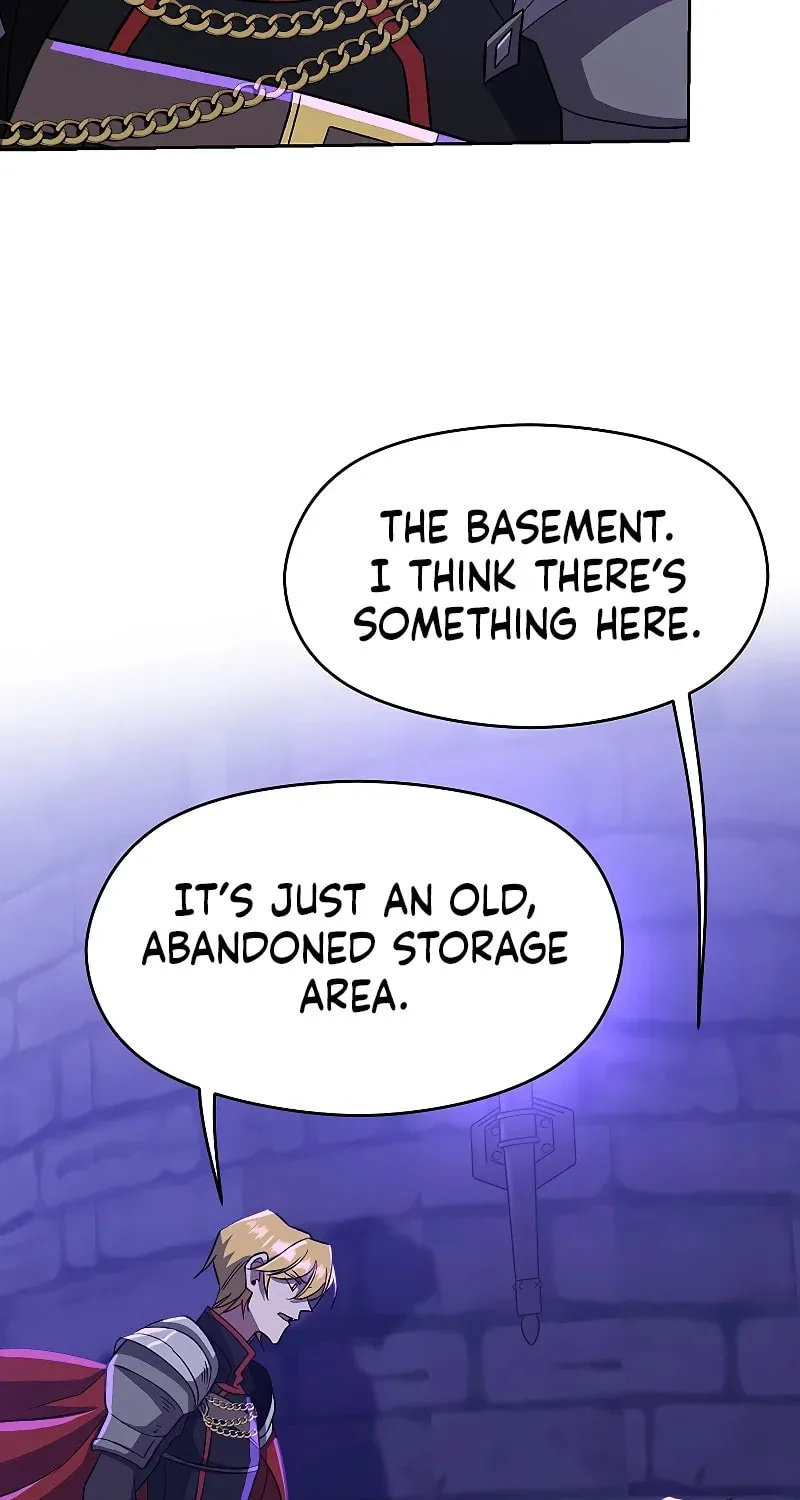 The Great Wizard Transcendent Chapter 55 page 6 - 