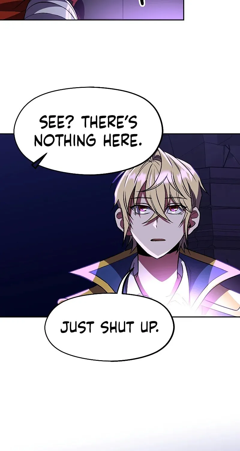 The Great Wizard Transcendent Chapter 55 page 52 - 