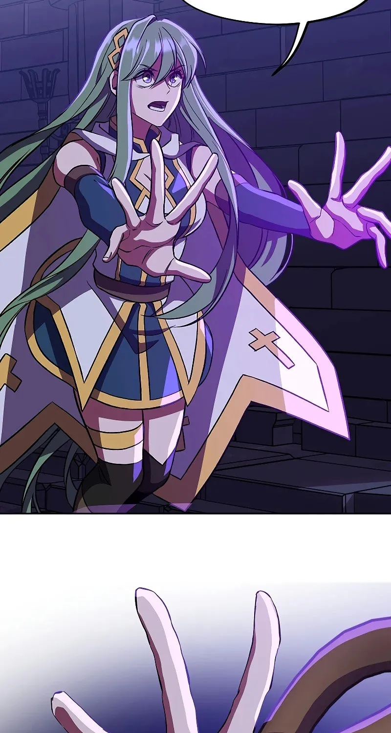 The Great Wizard Transcendent Chapter 55 page 54 - 