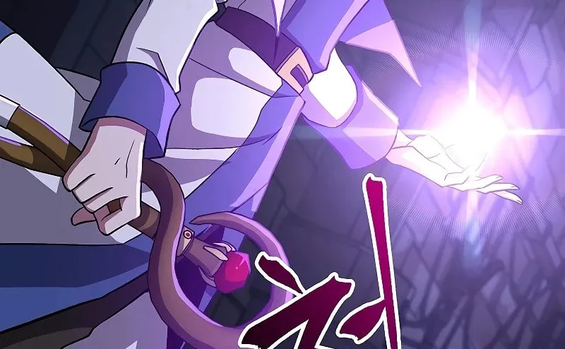 The Great Wizard Transcendent Chapter 55 page 57 - 