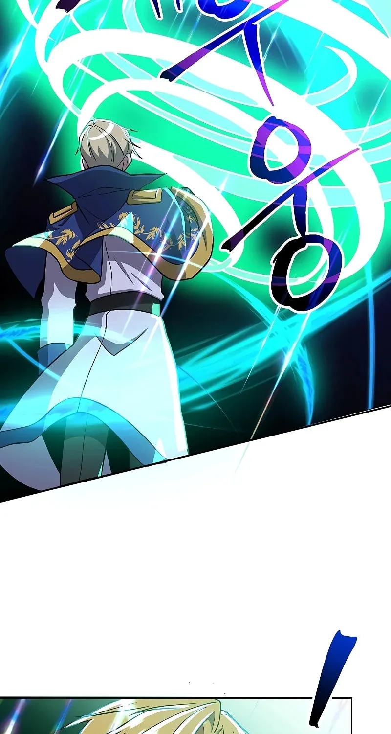 The Great Wizard Transcendent Chapter 55 page 60 - 