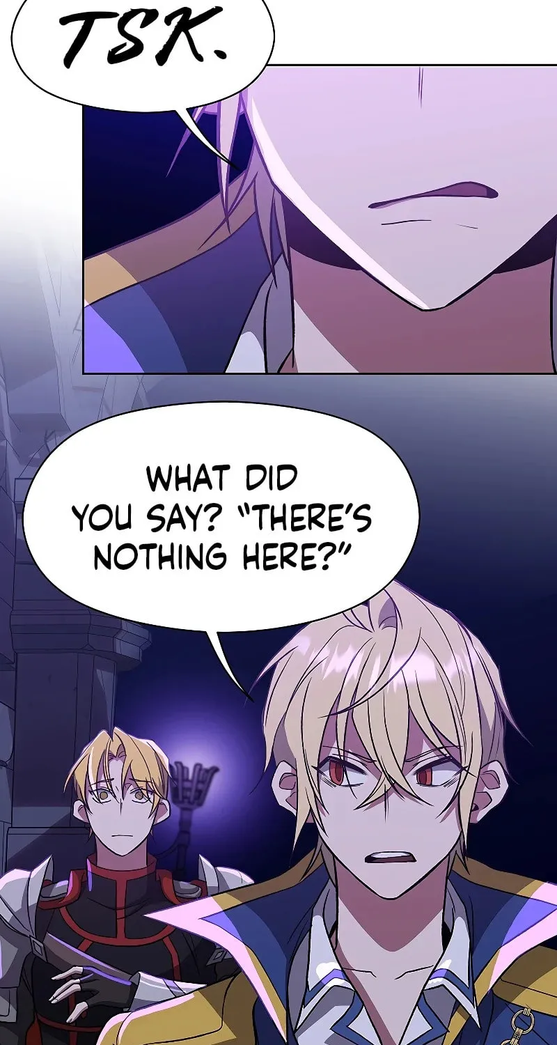 The Great Wizard Transcendent Chapter 55 page 64 - 