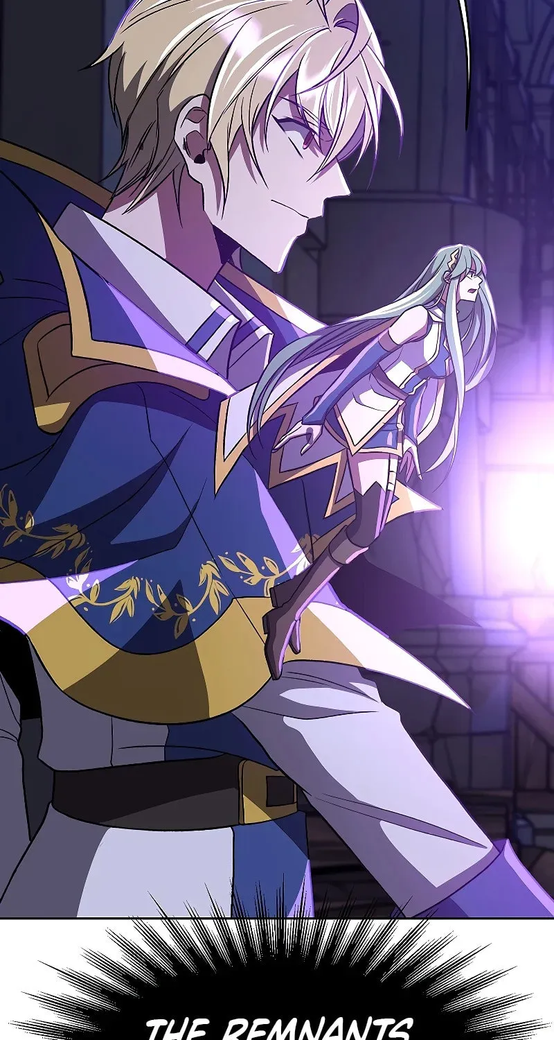 The Great Wizard Transcendent Chapter 55 page 68 - 