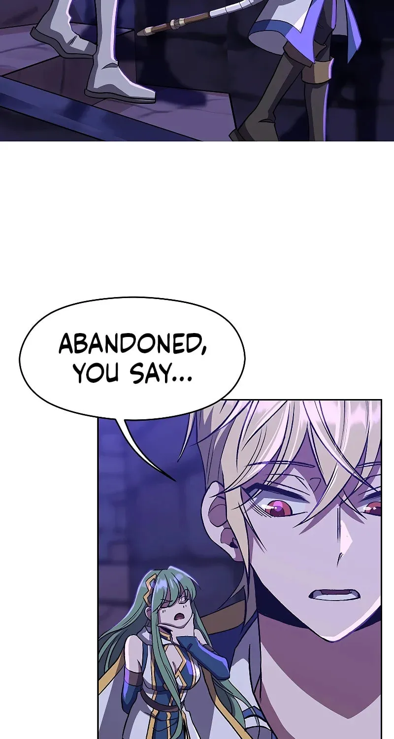 The Great Wizard Transcendent Chapter 55 page 8 - 