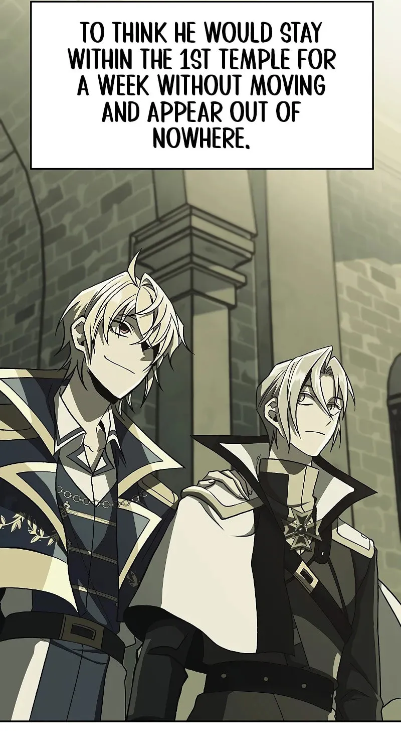 The Great Wizard Transcendent Chapter 55 page 84 - 