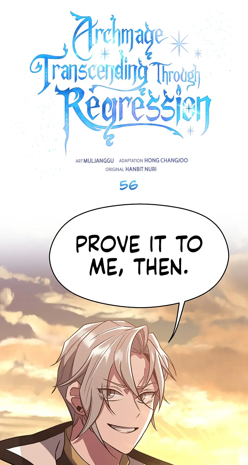 The Great Wizard Transcendent Chapter 56 page 2 - 