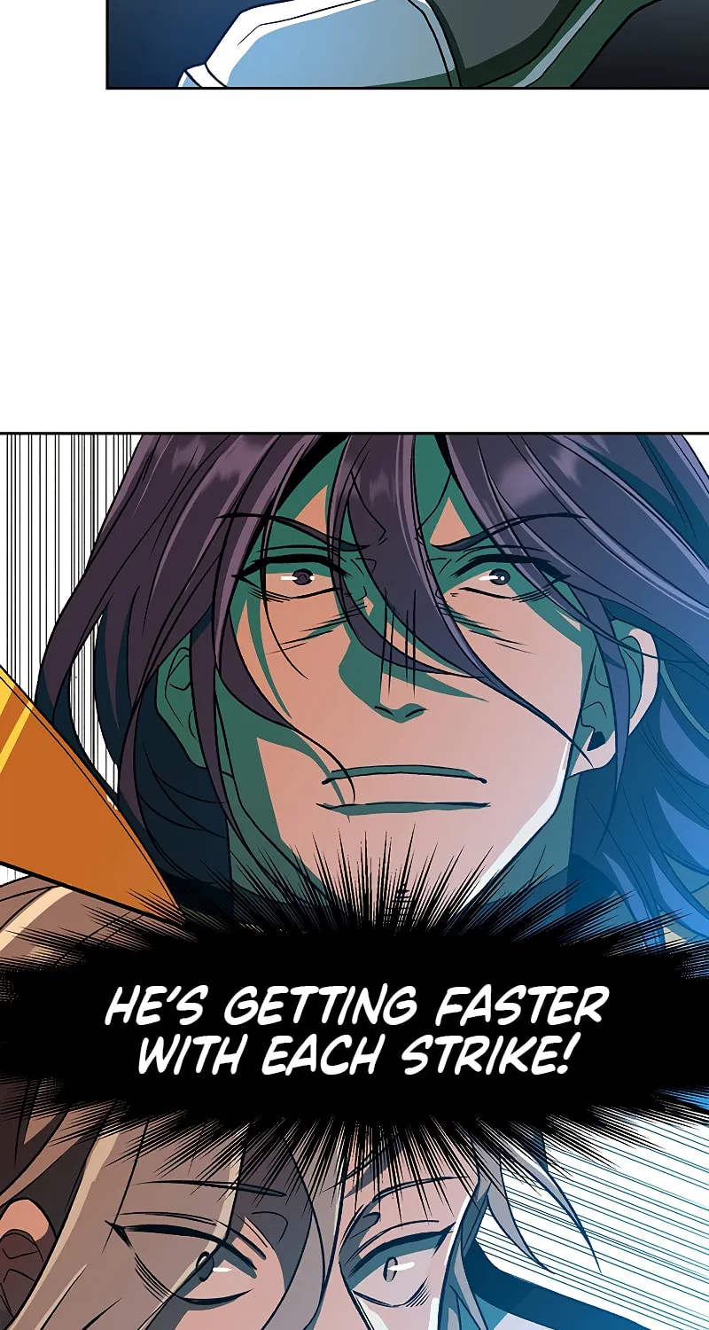 The Great Wizard Transcendent Chapter 56 page 17 - 