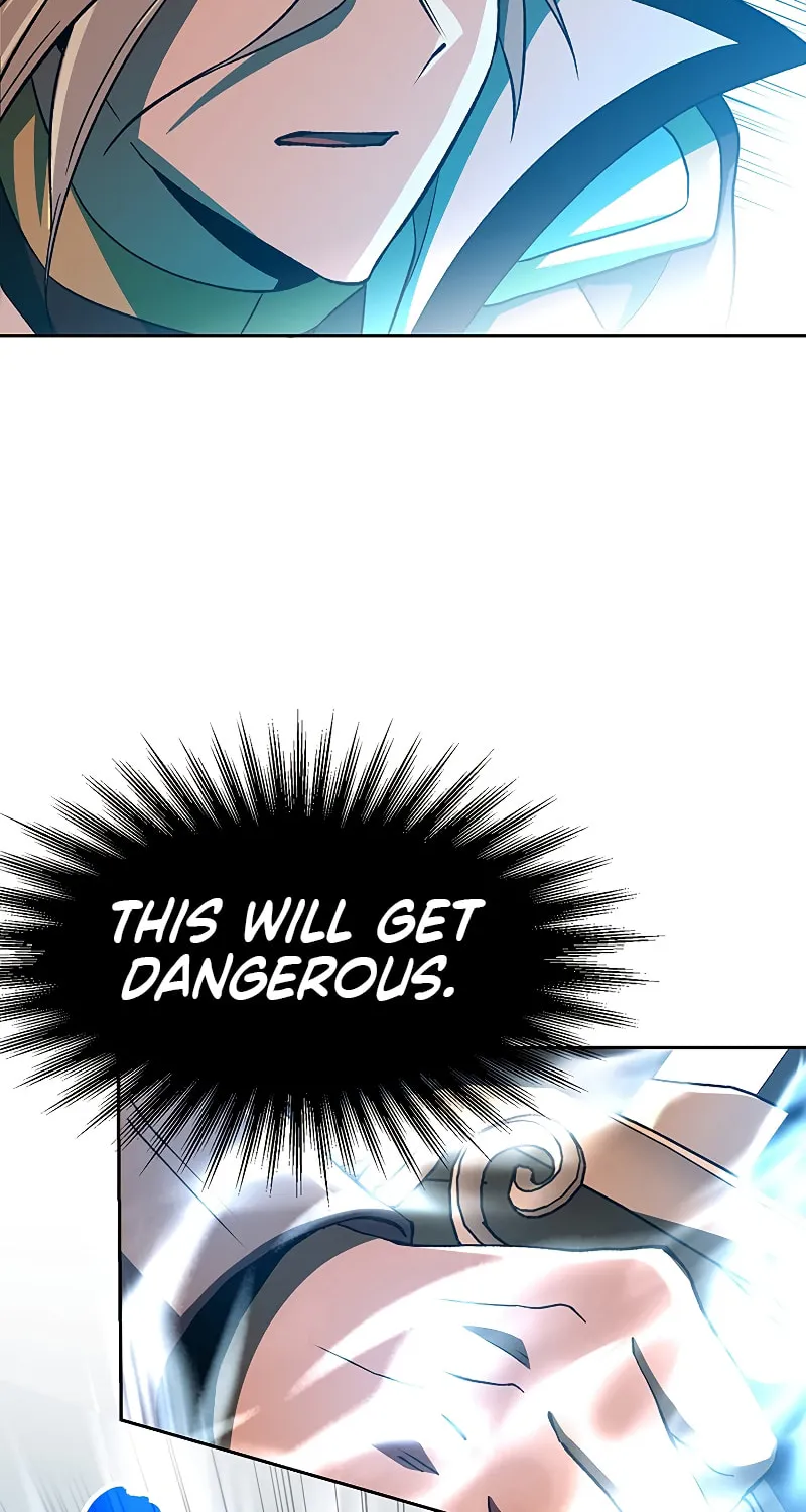 The Great Wizard Transcendent Chapter 56 page 18 - 