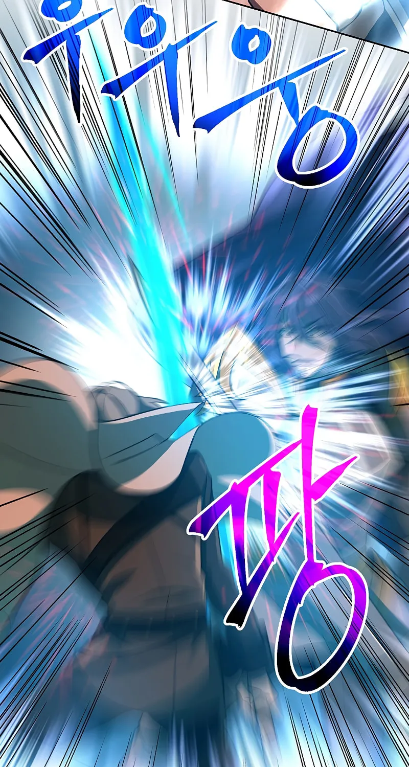 The Great Wizard Transcendent Chapter 56 page 19 - 
