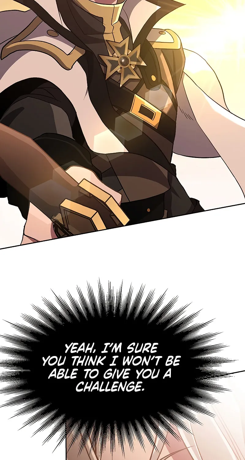 The Great Wizard Transcendent Chapter 56 page 3 - 