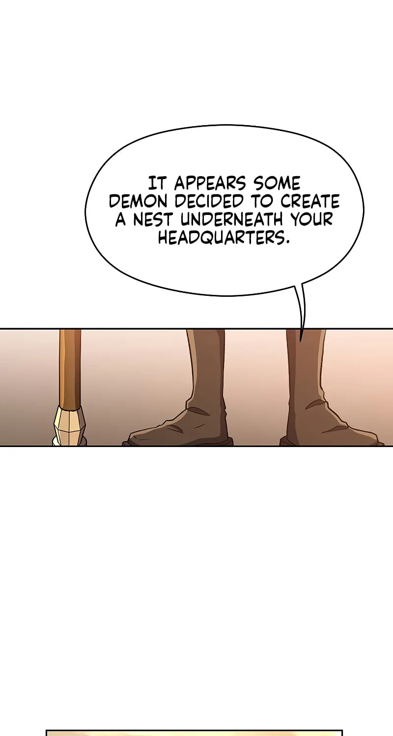 The Great Wizard Transcendent Chapter 56 page 37 - 