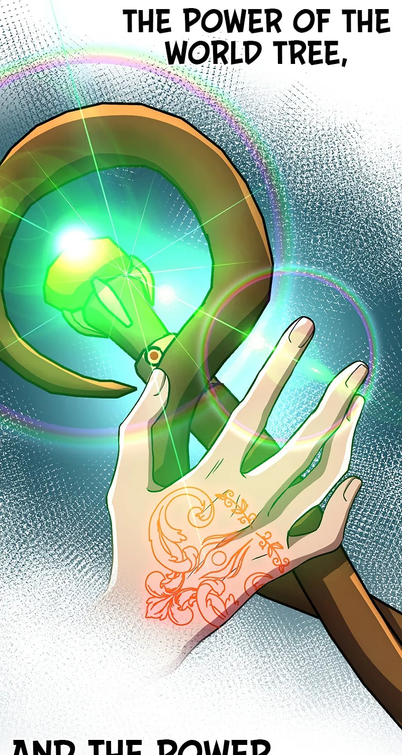 The Great Wizard Transcendent Chapter 56 page 46 - 