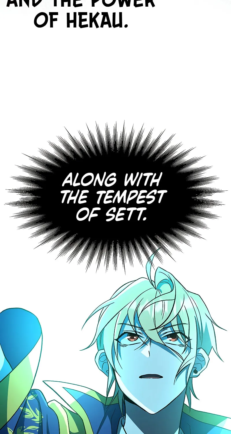 The Great Wizard Transcendent Chapter 56 page 47 - 