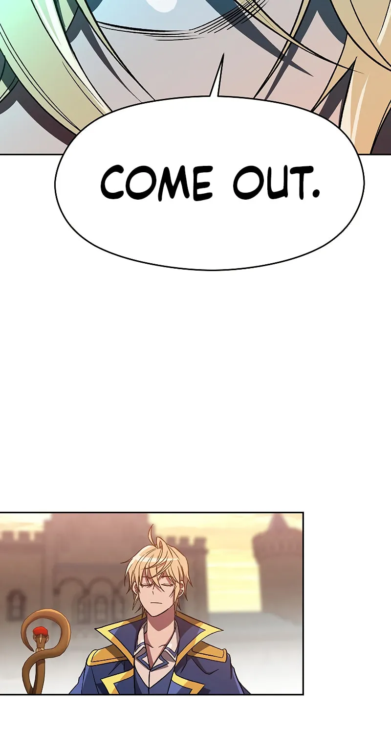 The Great Wizard Transcendent Chapter 56 page 49 - 