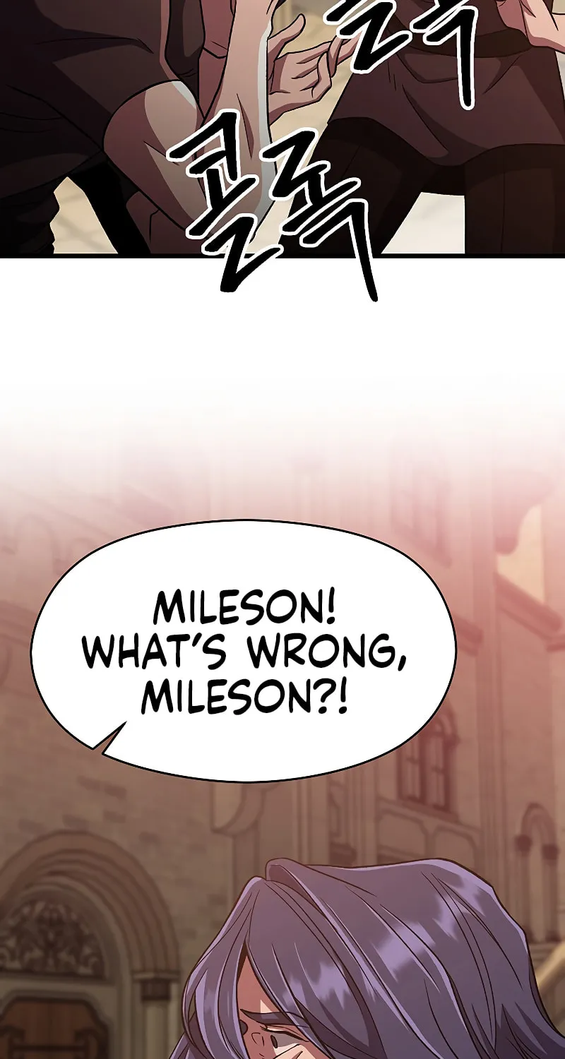 The Great Wizard Transcendent Chapter 56 page 55 - 