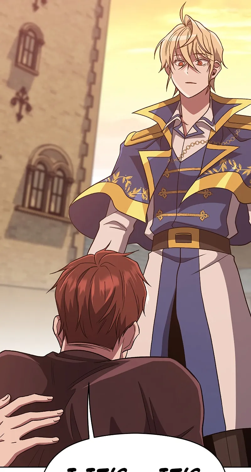 The Great Wizard Transcendent Chapter 56 page 57 - 