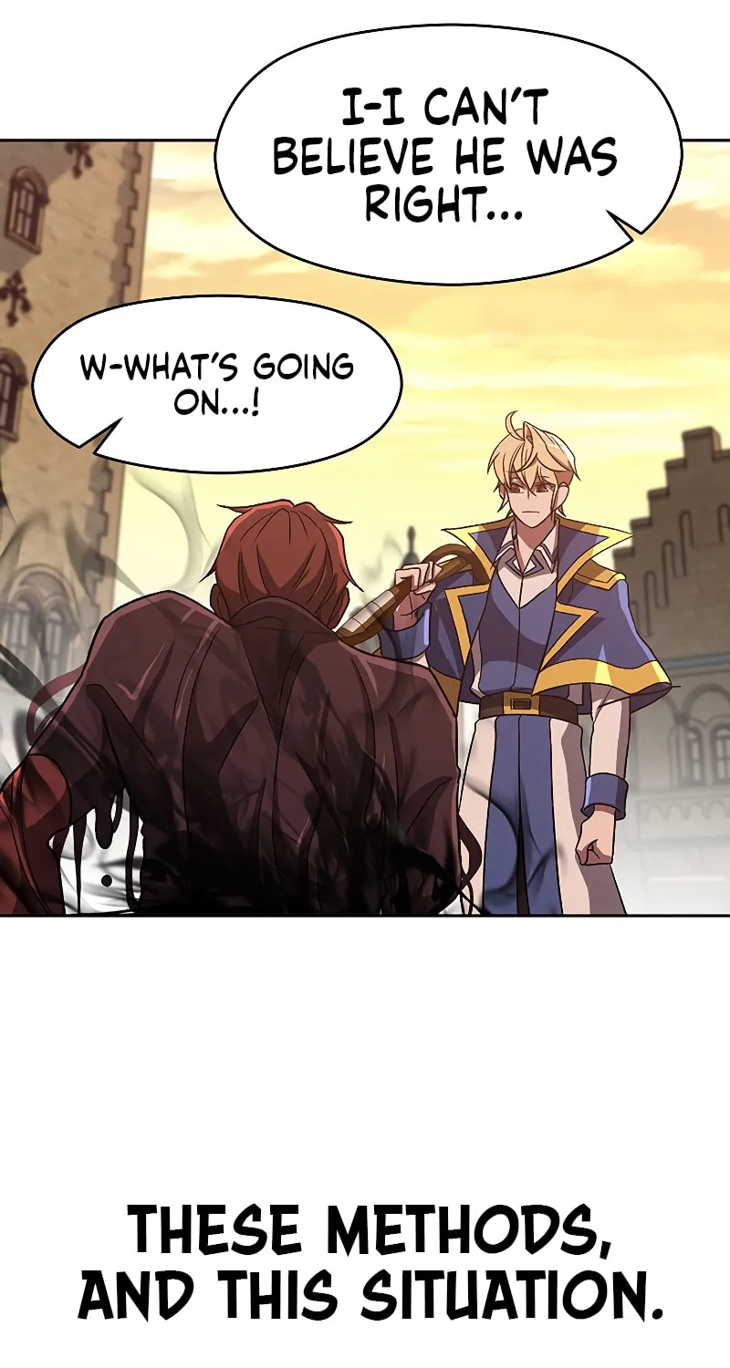 The Great Wizard Transcendent Chapter 56 page 70 - 