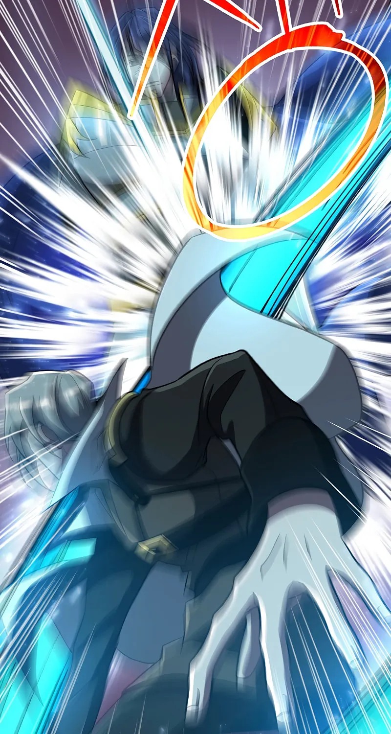 The Great Wizard Transcendent Chapter 56 page 10 - 