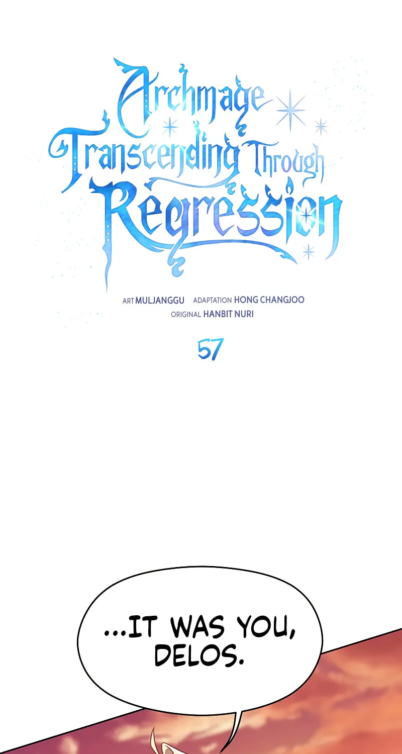 The Great Wizard Transcendent Chapter 57 page 2 - 