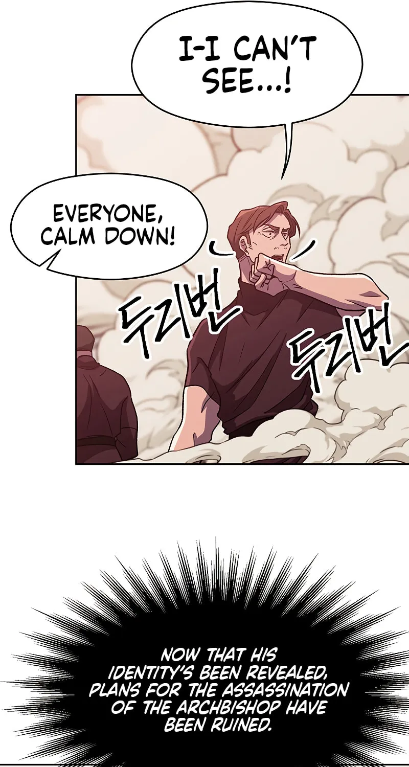 The Great Wizard Transcendent Chapter 57 page 12 - 