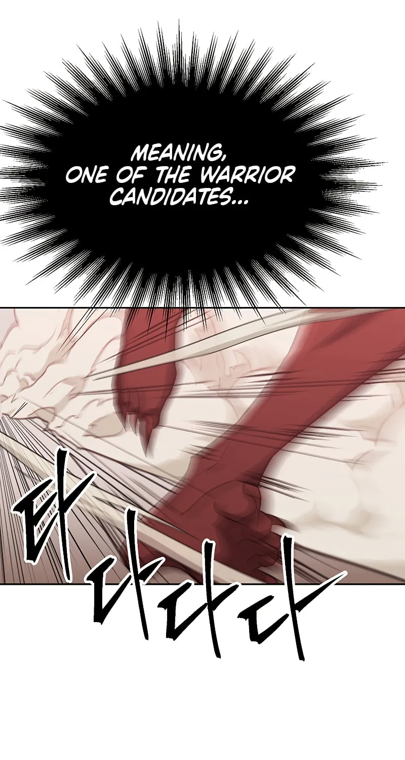 The Great Wizard Transcendent Chapter 57 page 15 - 