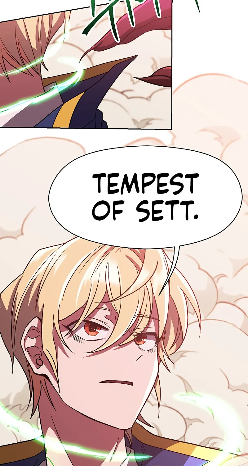 The Great Wizard Transcendent Chapter 57 page 19 - 