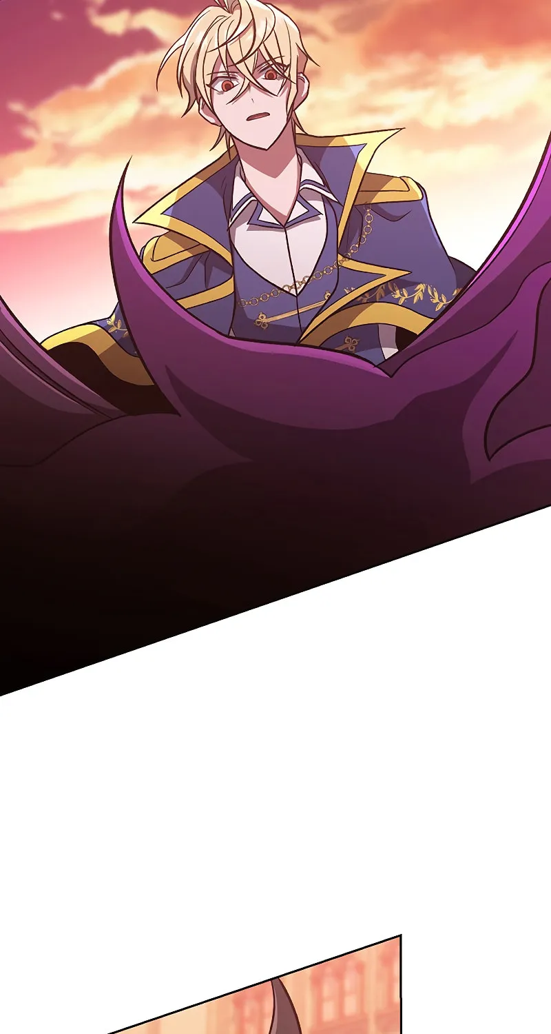 The Great Wizard Transcendent Chapter 57 page 3 - 