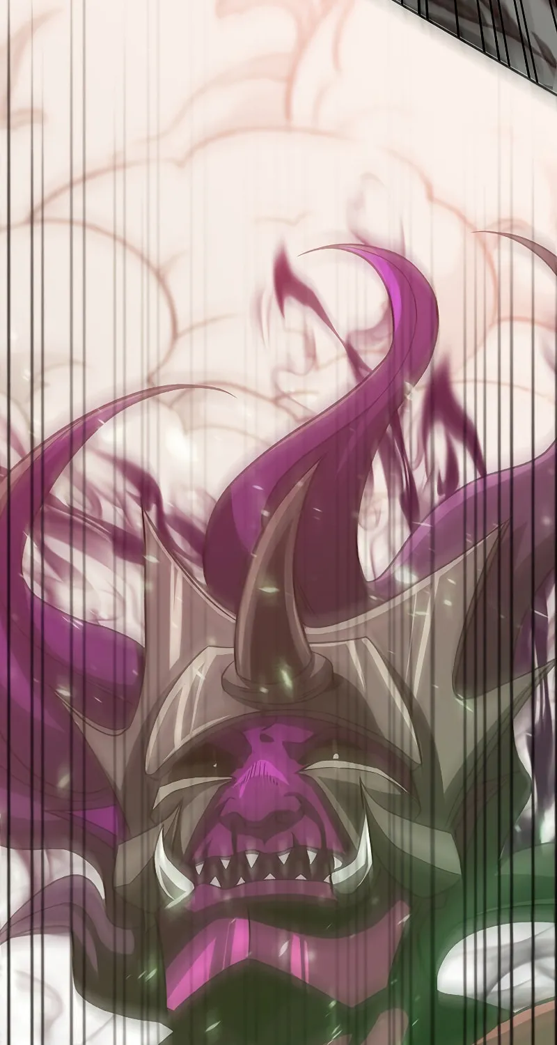 The Great Wizard Transcendent Chapter 57 page 23 - 