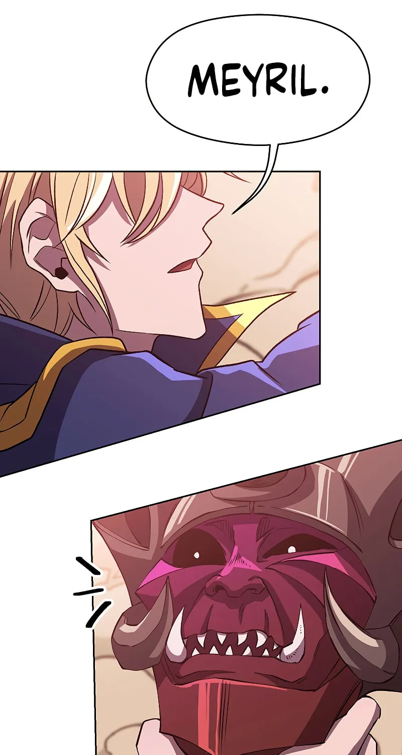 The Great Wizard Transcendent Chapter 57 page 28 - 