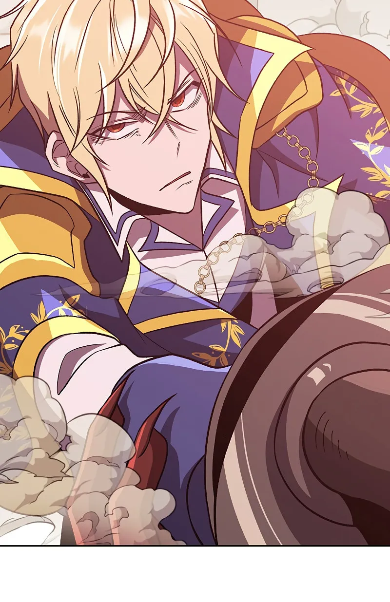 The Great Wizard Transcendent Chapter 57 page 31 - 