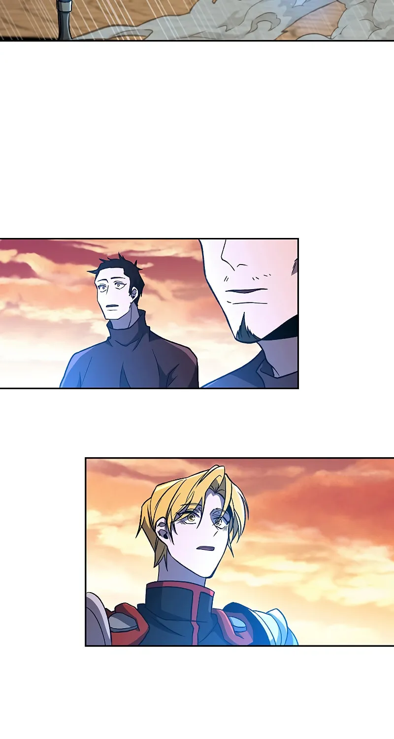 The Great Wizard Transcendent Chapter 57 page 36 - 