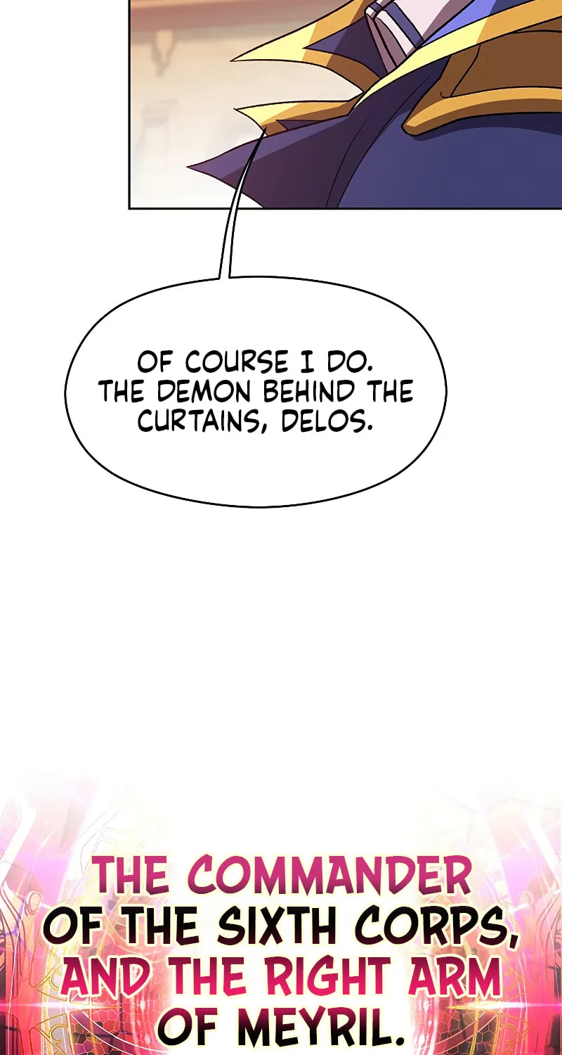 The Great Wizard Transcendent Chapter 57 page 5 - 