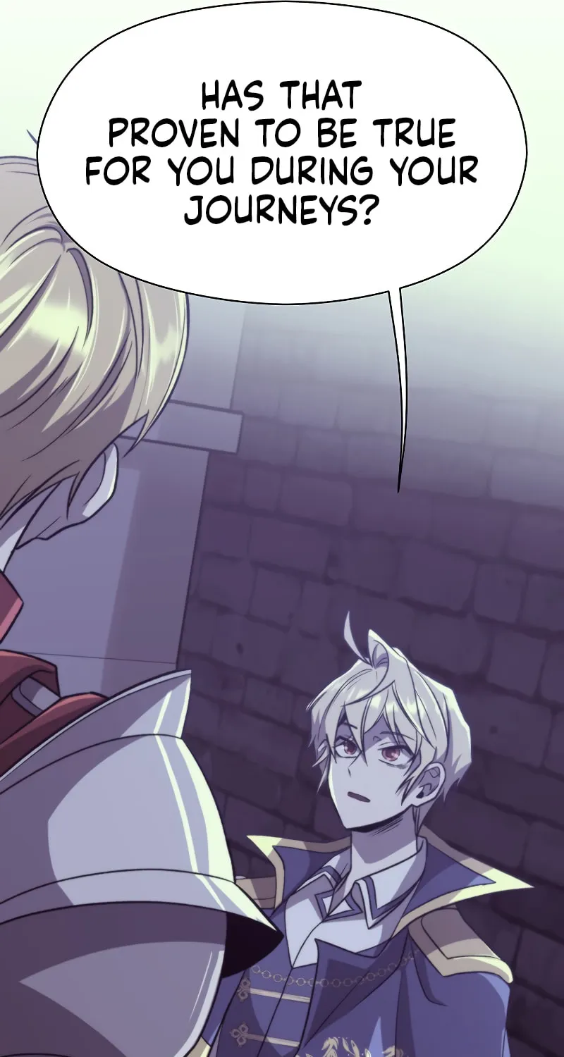 The Great Wizard Transcendent Chapter 57 page 52 - 