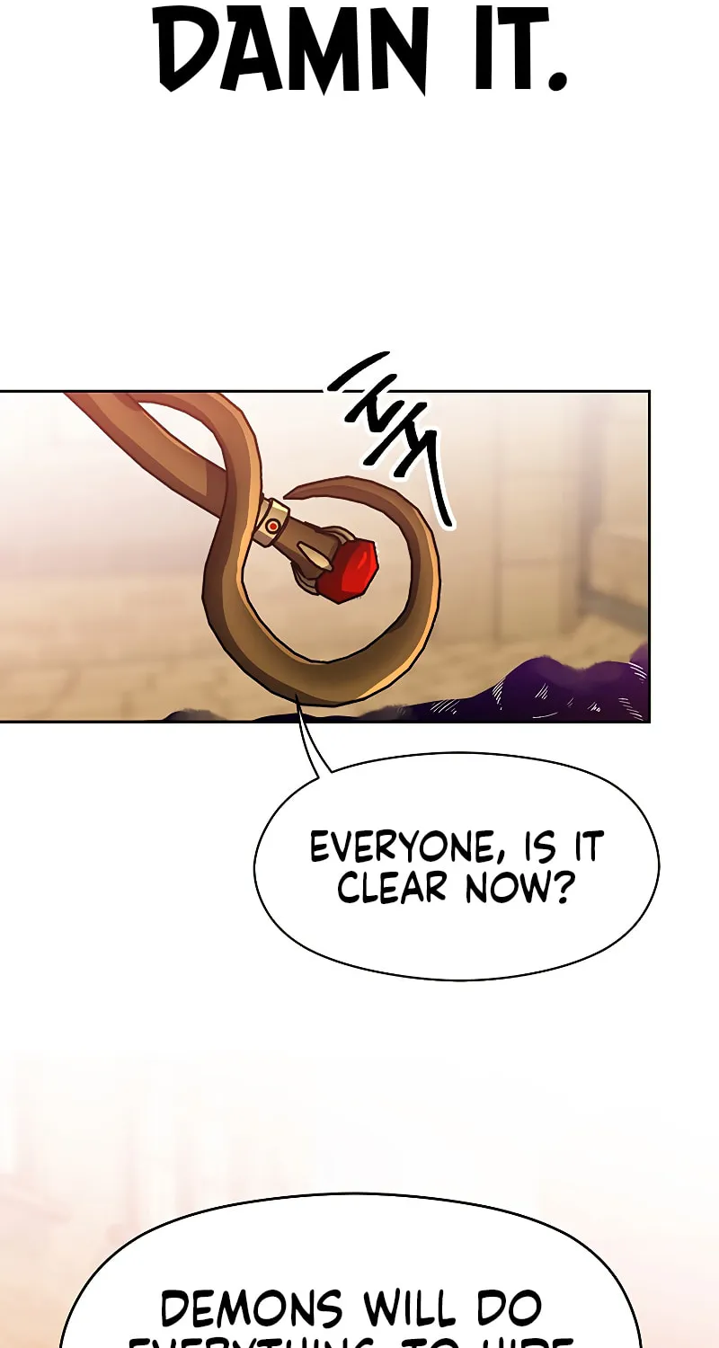 The Great Wizard Transcendent Chapter 57 page 55 - 