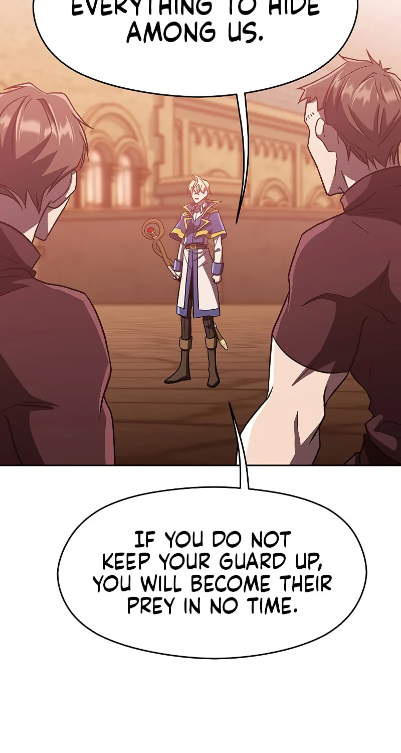 The Great Wizard Transcendent Chapter 57 page 56 - 