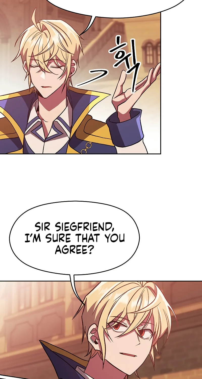 The Great Wizard Transcendent Chapter 57 page 67 - 