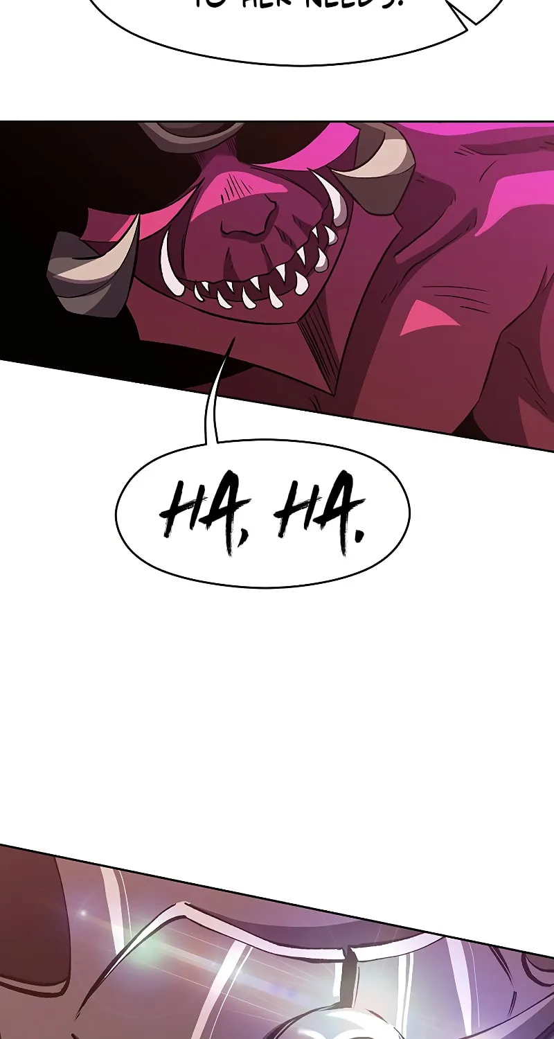 The Great Wizard Transcendent Chapter 57 page 8 - 